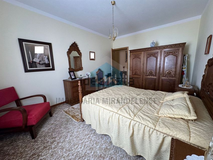 Moradia T5 à venda em Vale de Telhas, Mirandela — foto 23