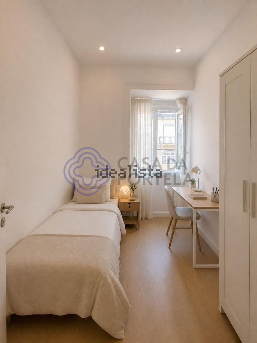 Apartamento T3 à venda em Arroios, Lisboa — foto 14