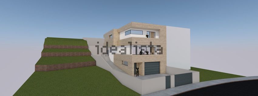 Moradia T3 em Valongo, €530.000