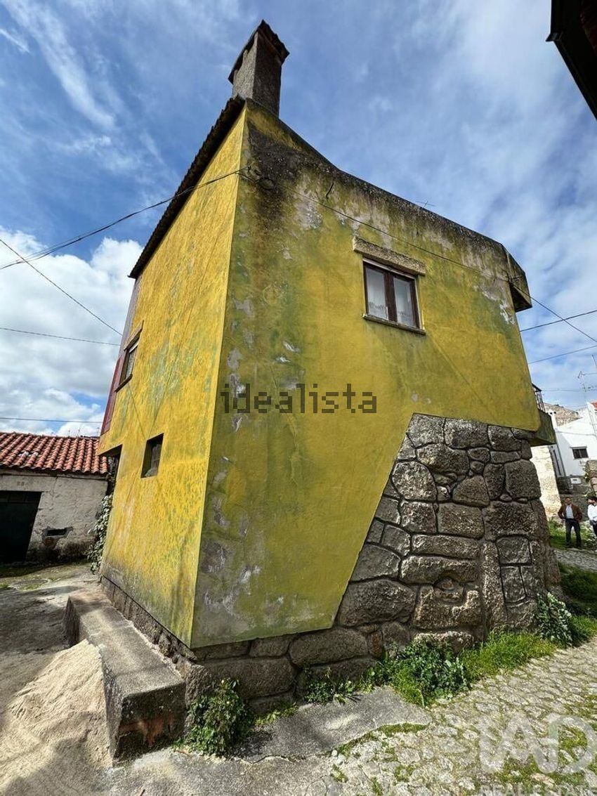 Moradia T3 à venda em Vale de Azares, Celorico da Beira — foto 6