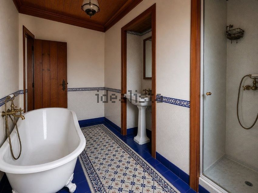 Moradia T5 à venda em Carnide, Lisboa — foto 6
