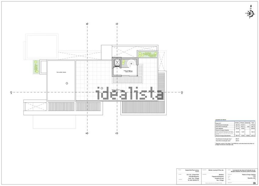 Moradia T5 à venda em Boliqueime, Loulé — foto 14