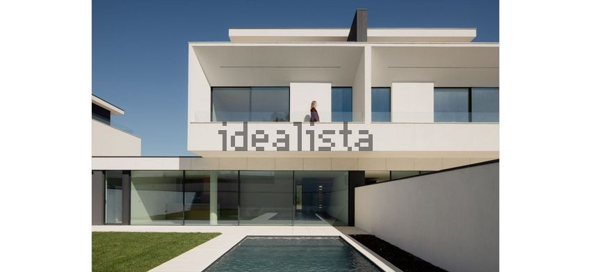 Moradia T5 à venda em Valadares, €1.250.000
