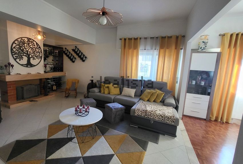 Apartamento T4 à venda em Tomar (São João Baptista) e Santa Maria dos Olivais, Tomar — foto 8