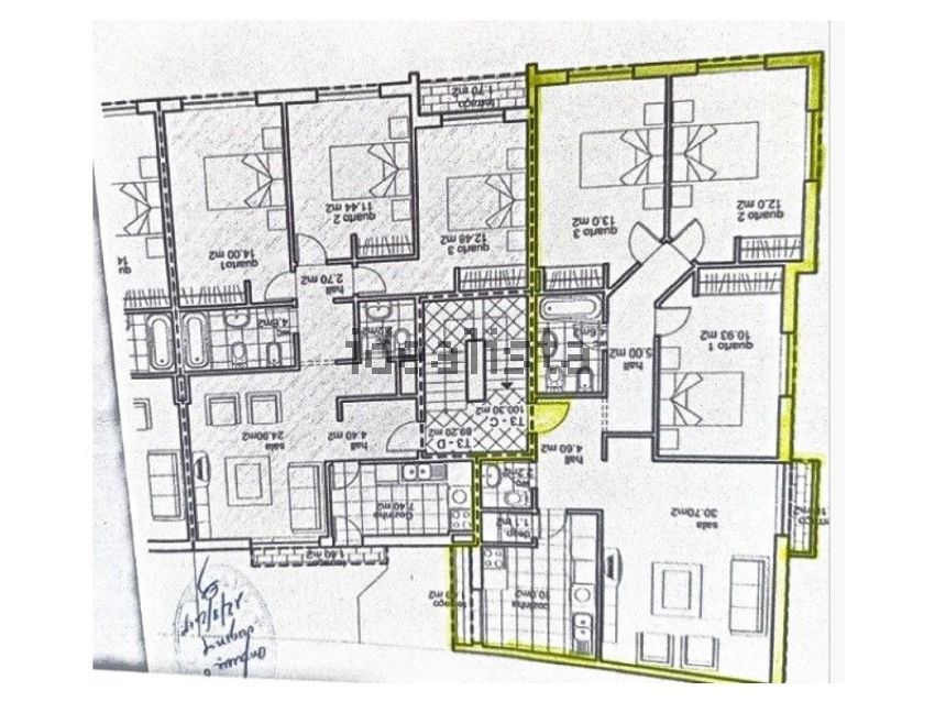 Apartamento T3 à venda em Conceição, Tavira — foto 27