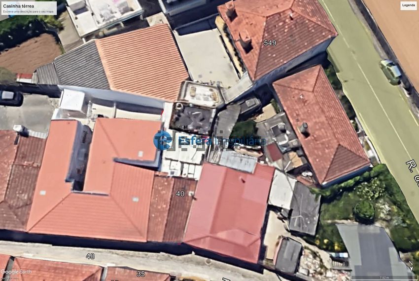 Moradia T2 à venda em Castêlo da Maia, Maia — foto 4