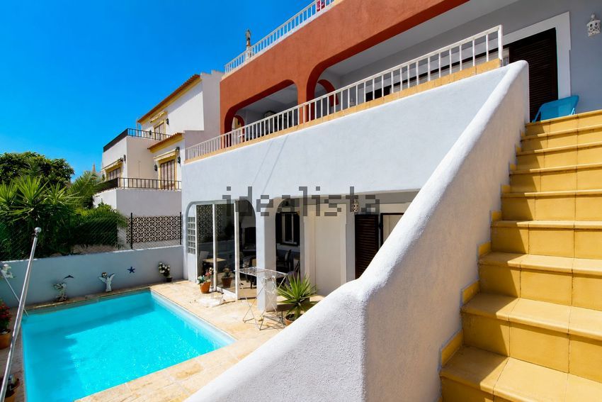 Moradia T4 à venda em Alvor, Portimão — foto 28