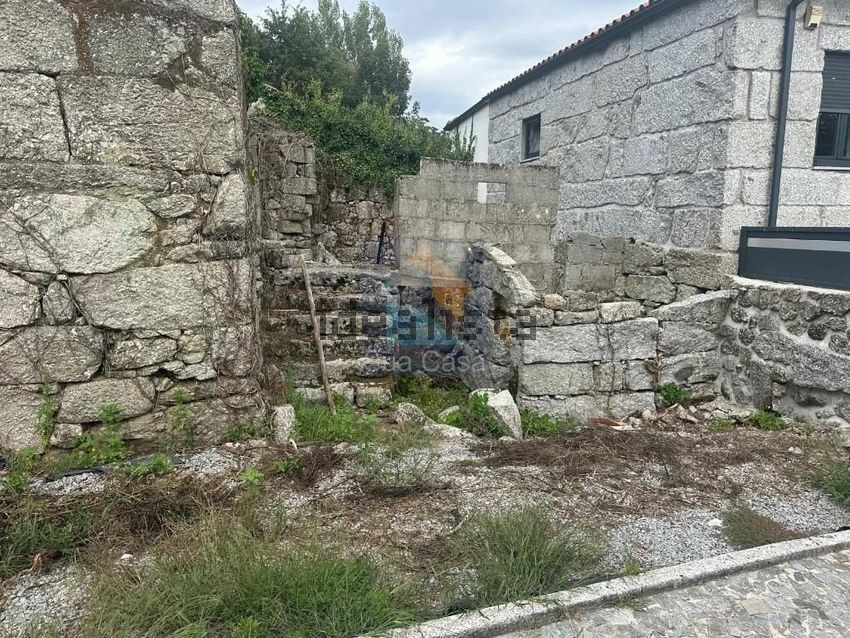 Moradia T3 à venda em Travassós, Fafe — foto 16