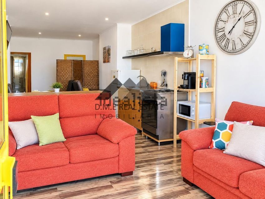Apartamento T0 à venda em Monte Gordo, Vila Real de Santo António — foto 6