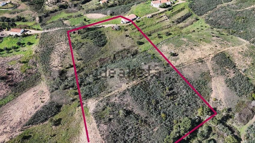 Moradia T1 à venda em São Marcos da Serra, Silves — foto 4