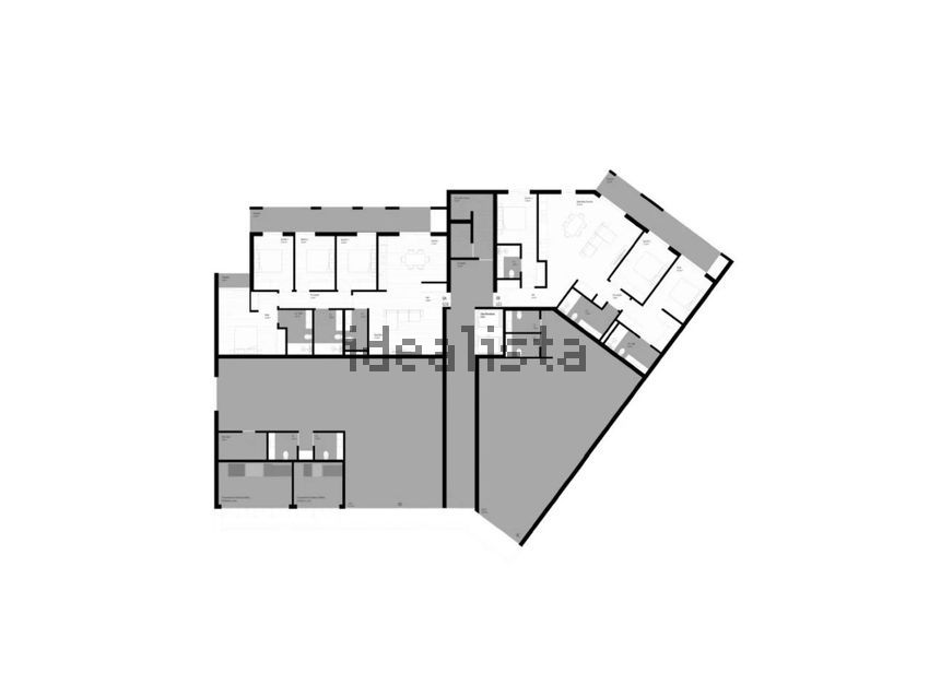 Apartamento T1 à venda em Pedrouços, Maia — foto 3