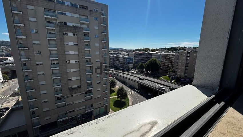 Apartamento T2 à venda em Braga (São Vítor), Braga — foto 3