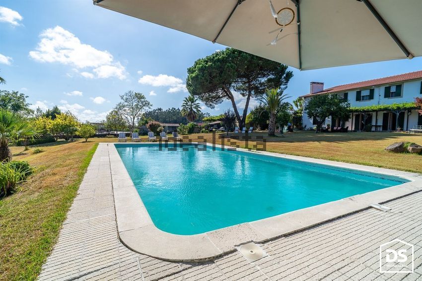 Moradia T6+ à venda em Alquerubim, Albergaria-a-Velha — foto 22