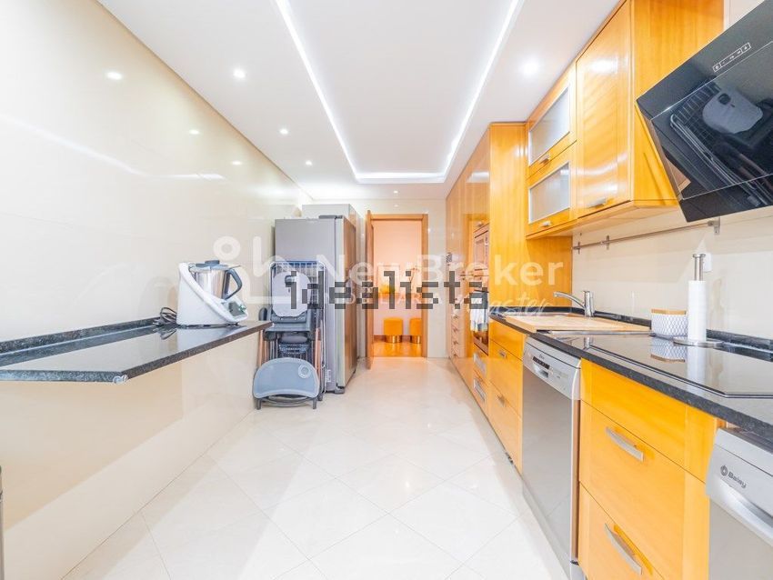Apartamento T4 à venda em Oeiras e São Julião da Barra, Paço de Arcos e Caxias, Oeiras — foto 27