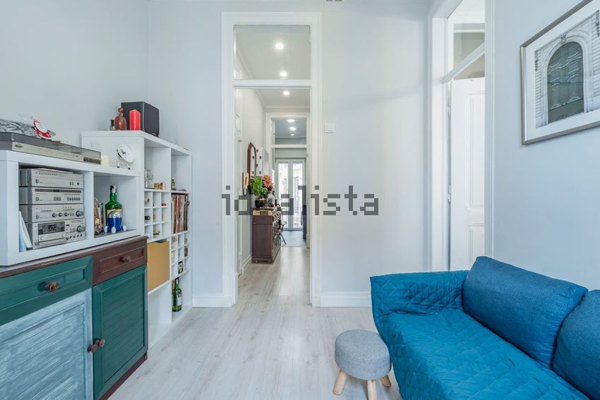 Apartamento T2 à venda em Santa Maria Maior, Lisboa — foto 4
