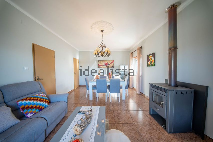 Moradia T5 à venda em Santa Bárbara, Lourinhã — foto 7