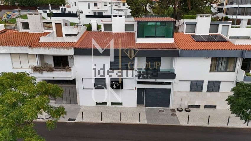 Moradia T6+ à venda em Alfragide, Amadora — foto 5
