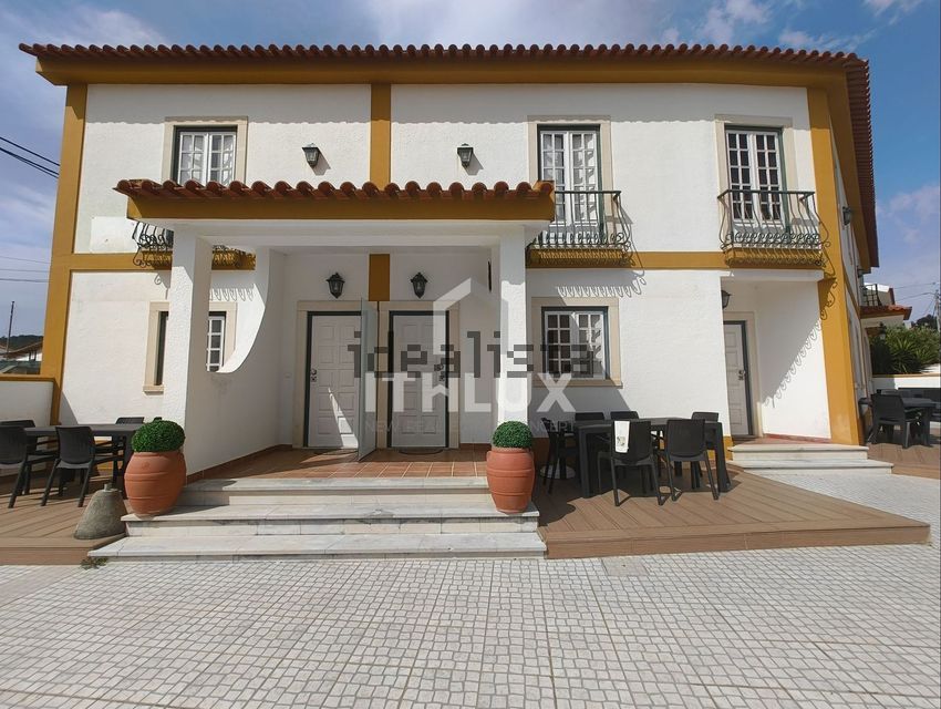 Moradia T6+ à venda em Foz do Arelho, Caldas da Rainha — foto 4