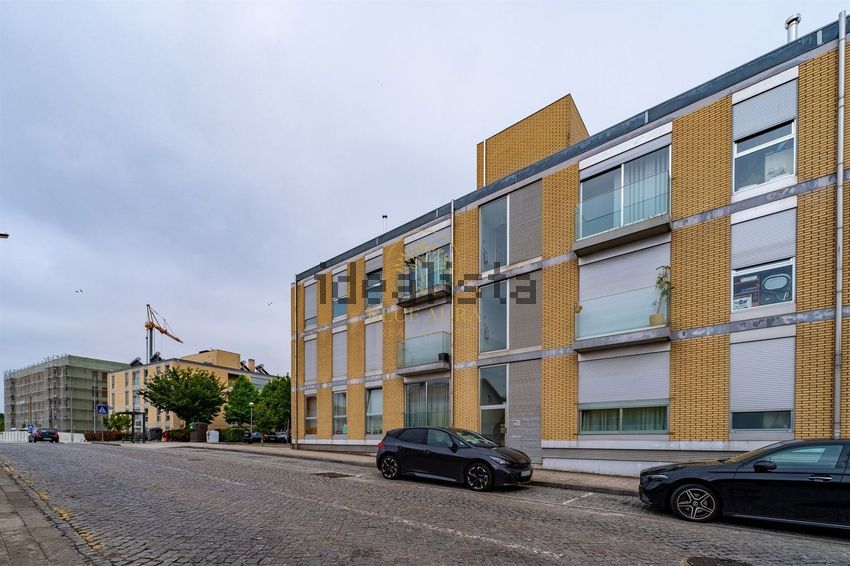 Apartamento T2 à venda em Senhora da Hora, Matosinhos — foto 25