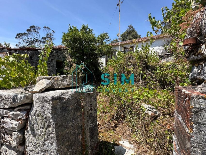 Moradia T1 à venda em Alcanede, Santarém — foto 4