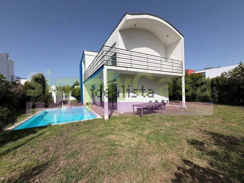 Moradia T3 em Quinta do Anjo, €435.000