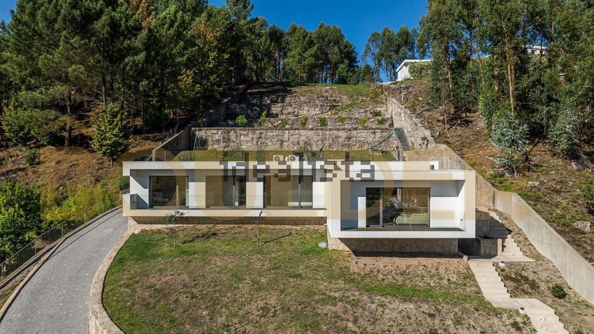 Moradia T3 à venda em Longos Vales, Monção — foto 7
