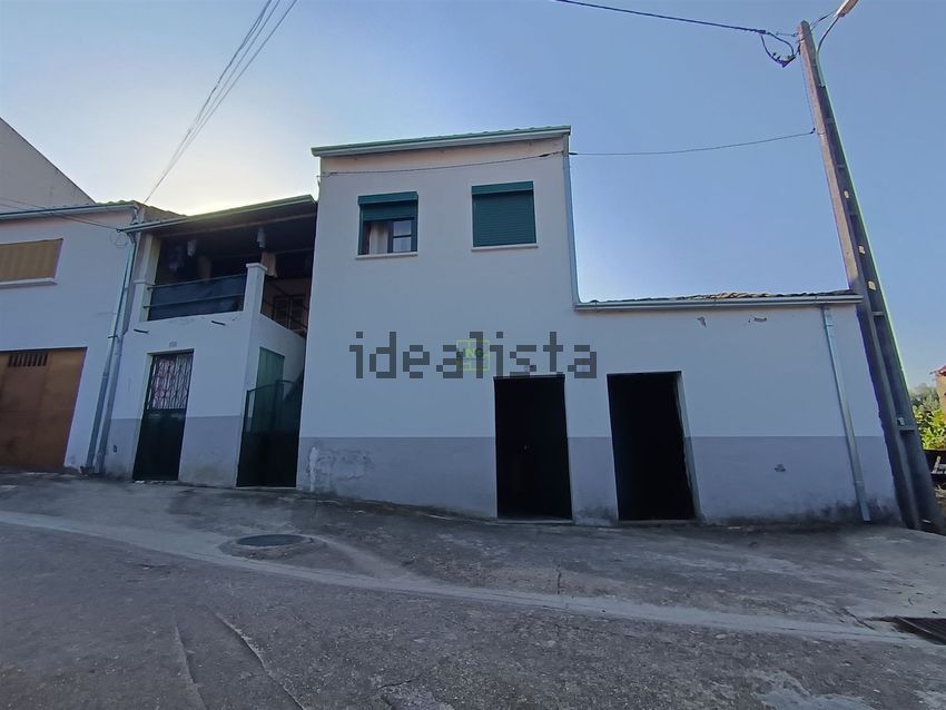 Moradia T2 à venda em Aldeia do Bispo, Águas e Aldeia de João Pires, Penamacor — foto 2