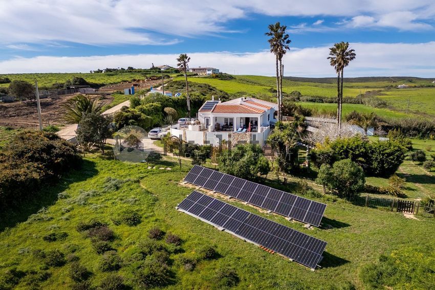 Moradia T3 à venda em Vila do Bispo e Raposeira, Vila do Bispo — foto 35