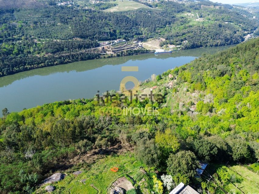 Moradia T4 à venda em Santa Maria de Sardoura, Castelo de Paiva — foto 12