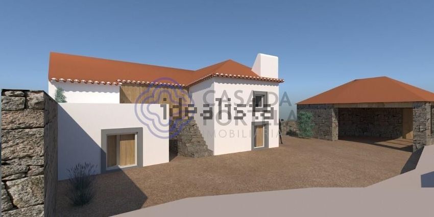 Moradia T4 à venda em Arouca e Burgo, Arouca — foto 7