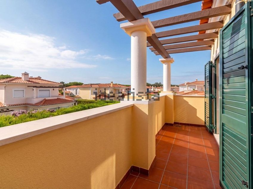 Moradia T4 à venda em Amoreira, Óbidos — foto 24