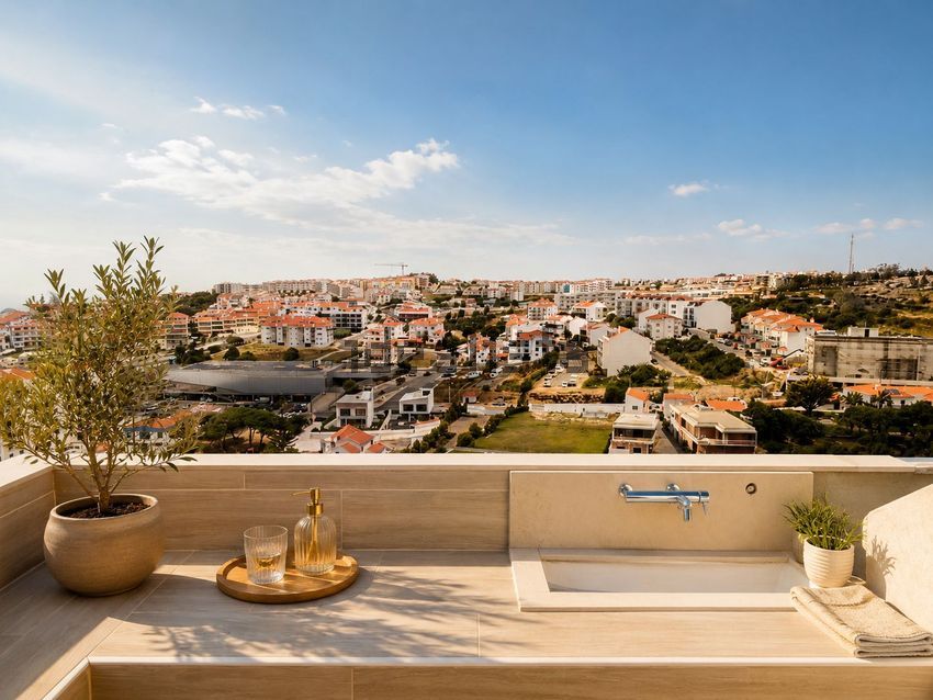 Apartamento T2 à venda em Ericeira, Mafra — foto 27