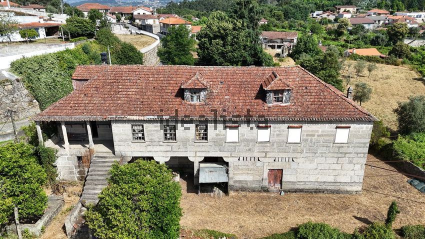 Moradia T5 à venda em Mancelos, Amarante — foto 23
