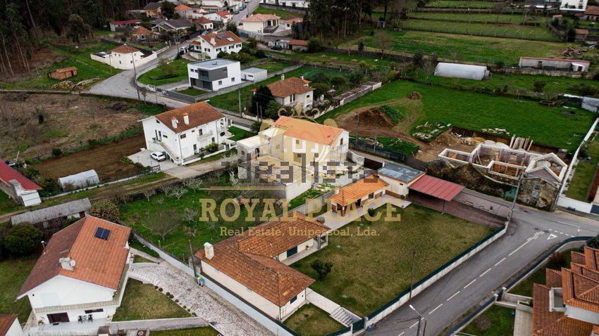 Moradia T3 à venda em Vila Maior, Santa Maria da Feira — foto 5