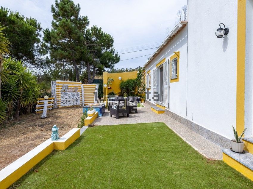 Moradia T4 à venda em Barão de São Miguel, Vila do Bispo — foto 35