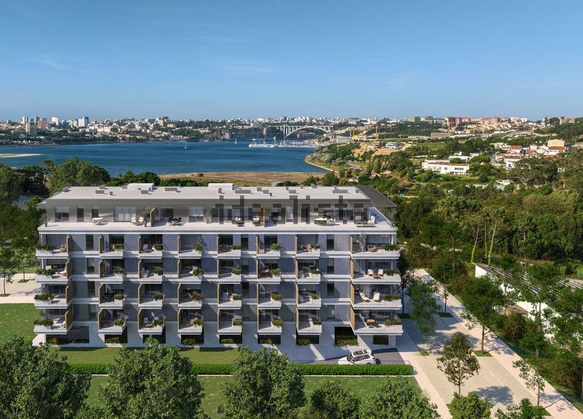 Apartamento T2 à venda em Canidelo, Vila Nova de Gaia — foto 15