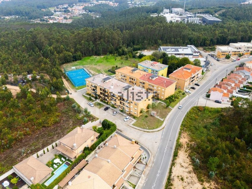 Apartamento T2 à venda em Mosteirô, Santa Maria da Feira — foto 22