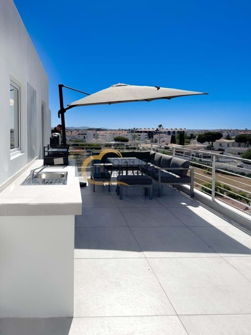 Apartamento T3 à venda em Albufeira e Olhos de Água, Albufeira — foto 5