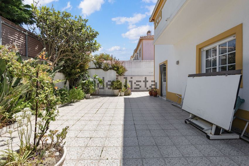 Moradia T4 à venda em Atouguia da Baleia, Peniche — foto 25