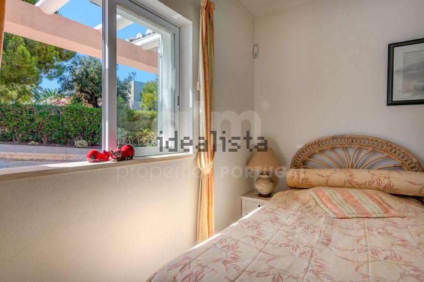 Moradia T4 à venda em Estômbar e Parchal, Lagoa — foto 13