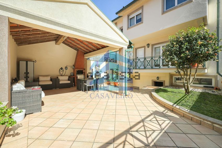 Moradia T4 à venda em Glória e Vera Cruz, Aveiro — foto 33