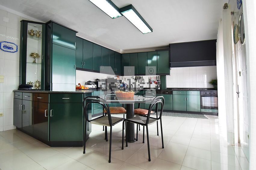 Apartamento T4 à venda em Santo Tirso, Couto (Santa Cristina e São Miguel) e Burgães, Santo Tirso — foto 9