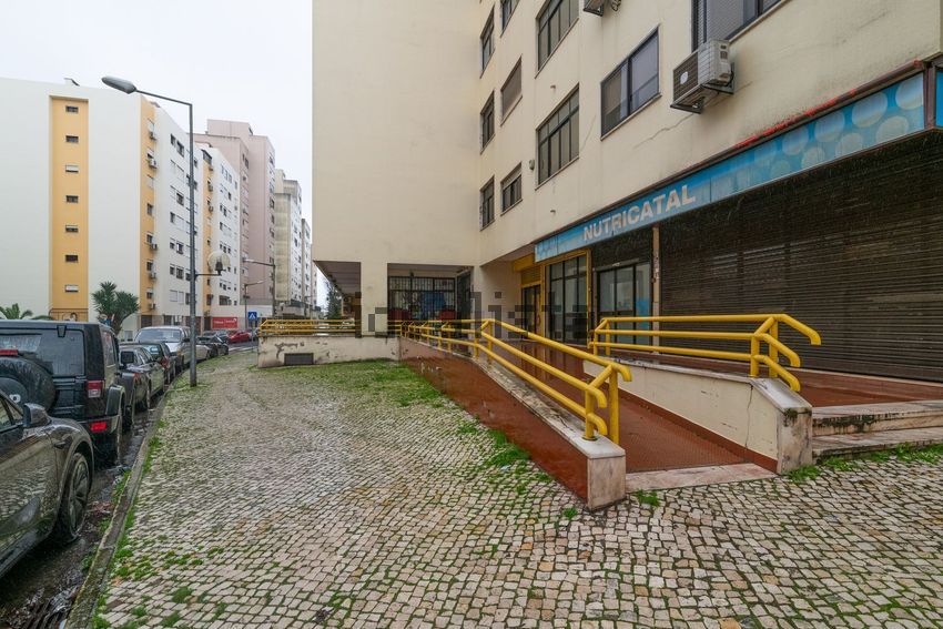 Apartamento T1 à venda em Benfica, Lisboa — foto 10