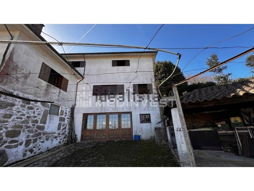 Moradia T5 à venda em Roriz, Santo Tirso — foto 8