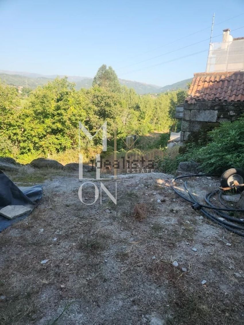 Moradia T3 à venda em Padronelo, Amarante — foto 9