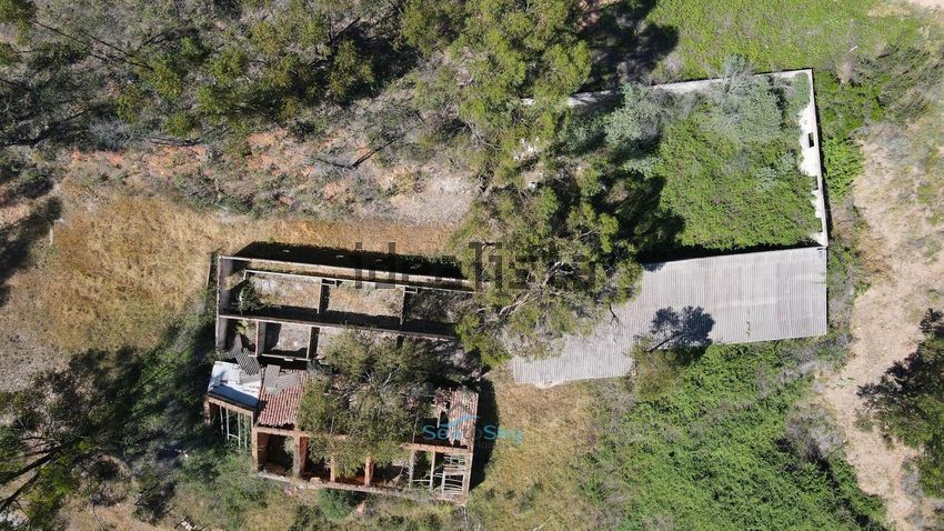 Moradia T3 à venda em Marmelete, Monchique — foto 3