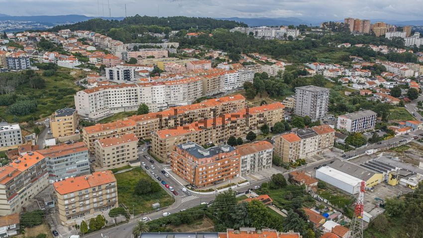 Apartamento T3 à venda em Mafamude, Vila Nova de Gaia — foto 33