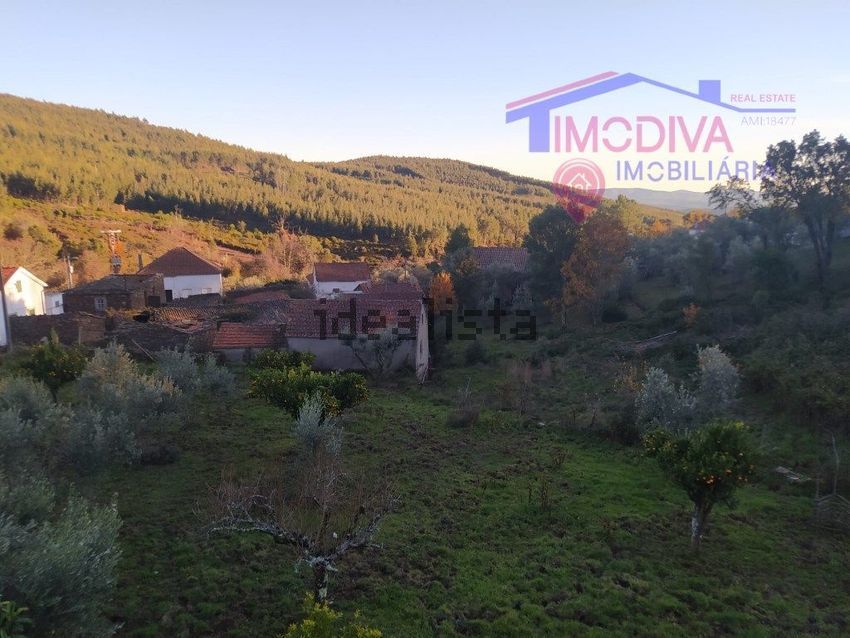 Moradia T3 à venda em Alvares, Góis — foto 32