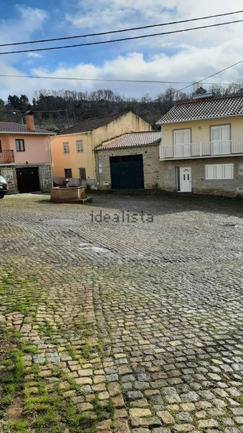 Moradia T0 à venda em Felgar e Souto da Velha, Torre de Moncorvo — foto 5