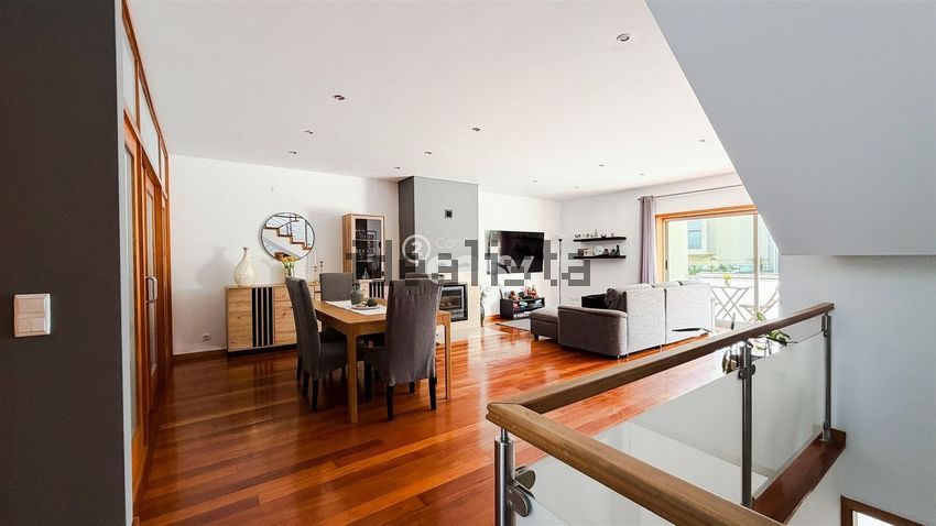 Moradia T4 em Tadim, €420.000
